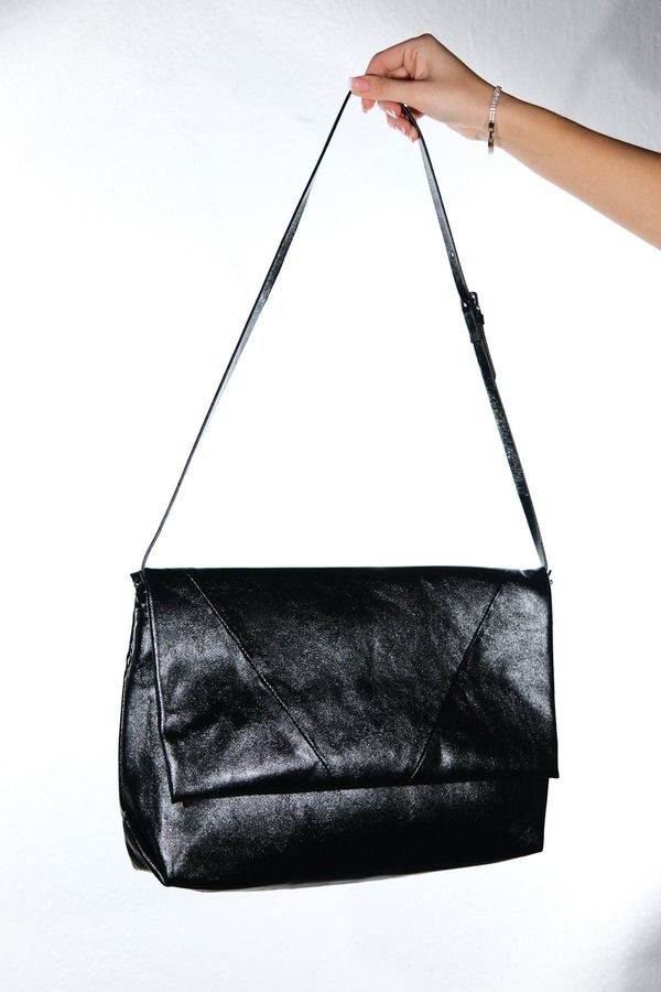 プロローグシューズ レディース バッグ チェルシー Prologue Shoes Chelsea Shoulder Bag Black ブラック