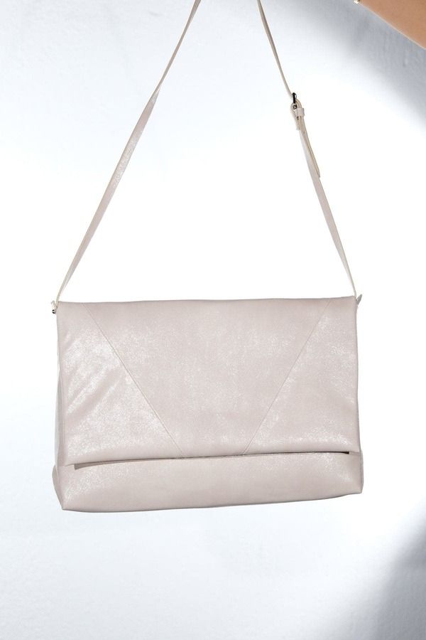 プロローグシューズ レディース バッグ チェルシー Prologue Shoes Chelsea Shoulder Bag Beige ベージュ