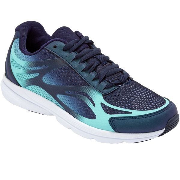 コンフォートビュー レディース シューズ スニーカー Comfortview Cv Sport Julie Sneaker Navy ネイビー 19,595円