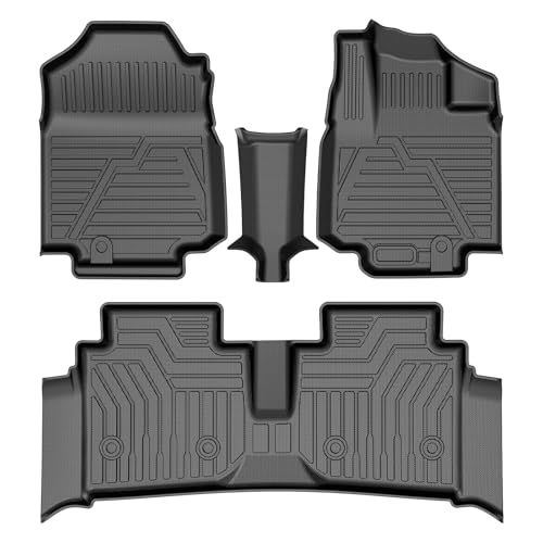 R◆Cartist スズキに適用 新型スペーシア MK54S MK94S フロアマット スペーシアカスタム 立体カーマット 3Dフロアマット 2023年11月-現行 セカンドマット 防水 滑り防止 耐汚れ TPE素材 カスタムパーツ 車種専用設計 取付簡単 保