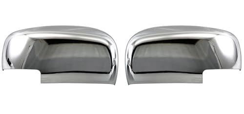 R◆BRIGHTZ スペーシアカスタム MK54S MK94S メッキドアミラーカバー 【 MIR?SID?307 】 MK54 MK94 MK 54 94