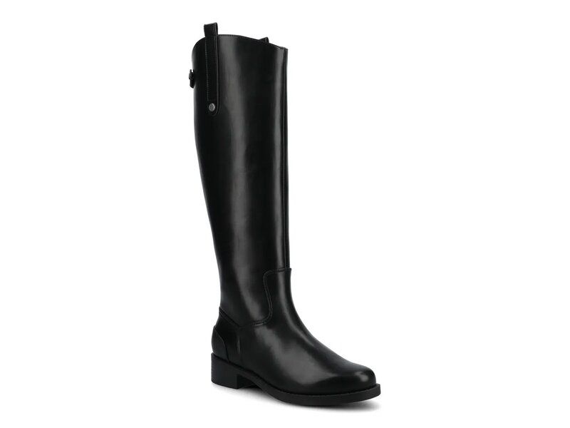 ジャーニー レディース シューズ ブーツ・レインブーツ Journee Gema Boot Black ブラック