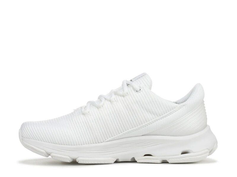 ライカ レディース シューズ スニーカー Ryka Devotion X 2 Walking Sneaker Womens True White ホワイト