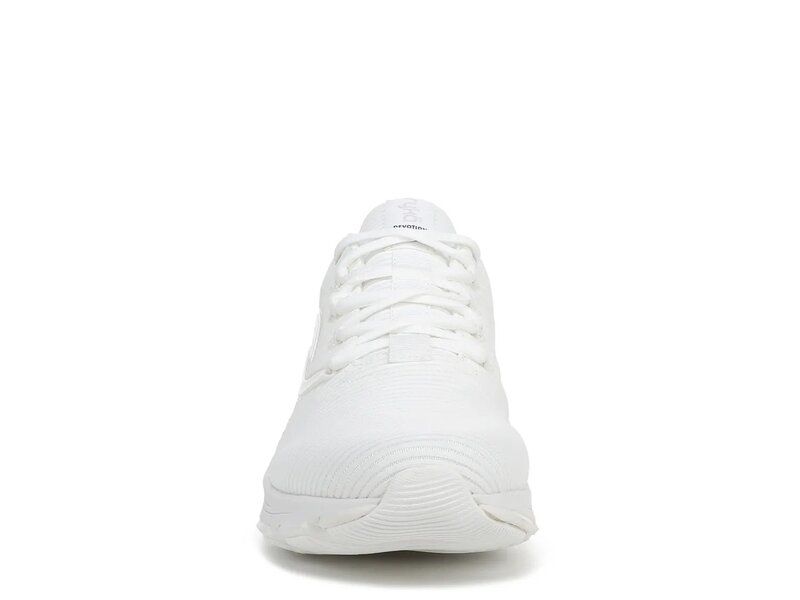 ライカ レディース シューズ スニーカー Ryka Devotion X 2 Walking Sneaker Womens True White ホワイト