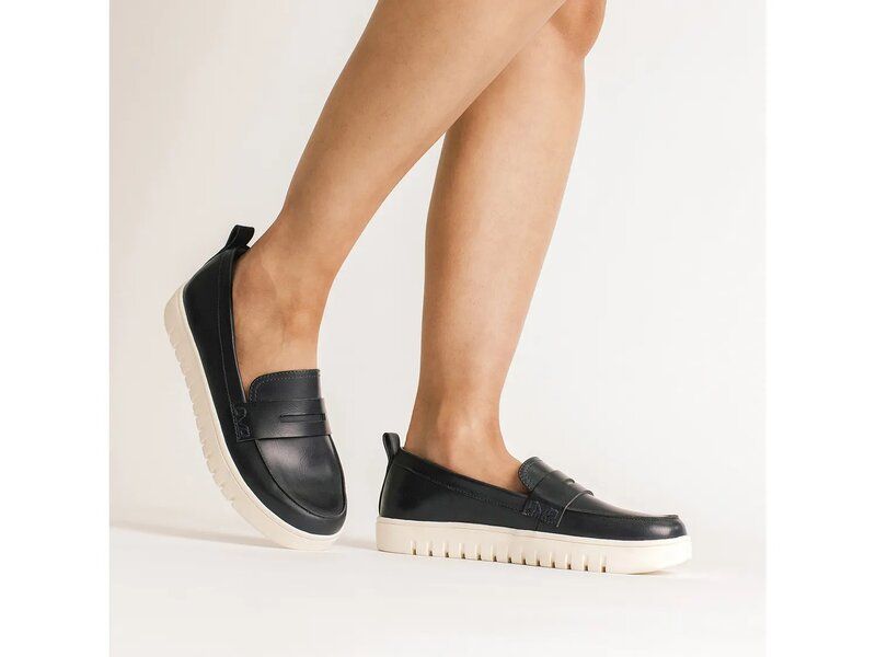 ジャーニー レディース シューズ スリッポン・ローファー Journee Tayla Loafer Pale Beige ベージュ
