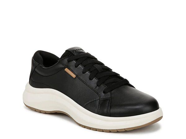 ドクター・ショール レディース シューズ スニーカー Dr Scholls Feel Good Sneaker Womens Black ブラック
