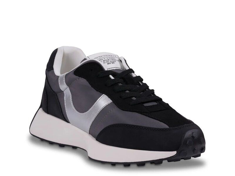 ジーシーシューズ レディース シューズ スニーカー GC Shoes Howell Sneaker Womens Black ブラック
