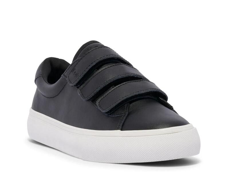 ケッズ レディース シューズ スニーカー KedsJump Kick V Sneaker Womens Black ブラック