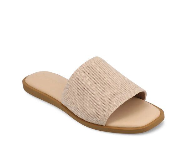 ジャーニー レディース シューズ サンダル Journee Prisilla Sandal Pink Blush ピンク