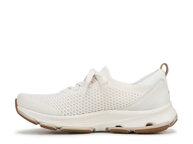 ライカ レディース シューズ スニーカー Ryka Devotion Fuse Walking Sneaker Womens White ホワイト