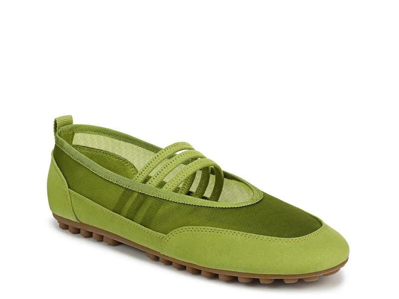 フランコサルト レディース シューズ スリッポン・ローファー Franco Sarto Fietta SlipOn Dark Green グリーン