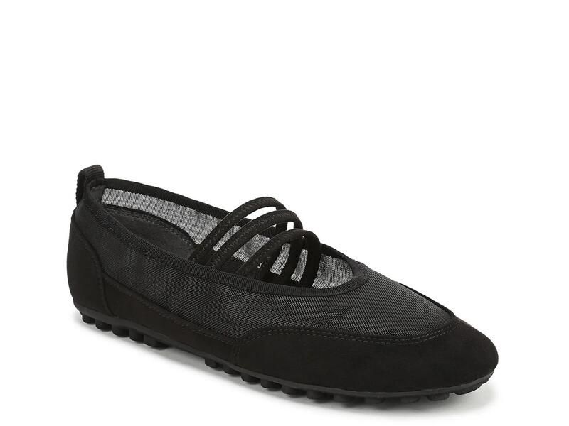フランコサルト レディース シューズ スリッポン・ローファー Franco Sarto Fietta SlipOn Black ブラック