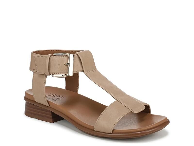 ナチュライザー レディース シューズ サンダル Naturalizer Easton Sandal Tan タン