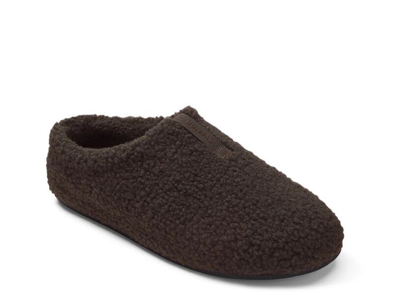 ボンバス メンズ シューズ サンダル Bombasunday Slipper Mens Espresso Dark Brown ブラウン