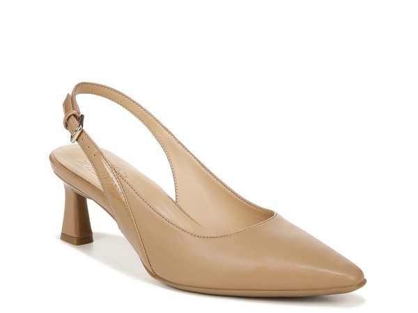 ナチュライザー レディース シューズ パンプス Naturalizer Tansy Pump Cafe