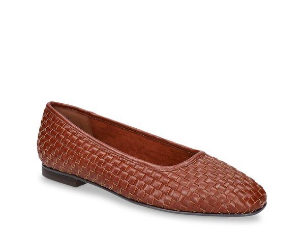 ベラヴィータ レディース シューズ パンプス Bella Vita Kimiko Ballet Flat Dark Brown ブラウン