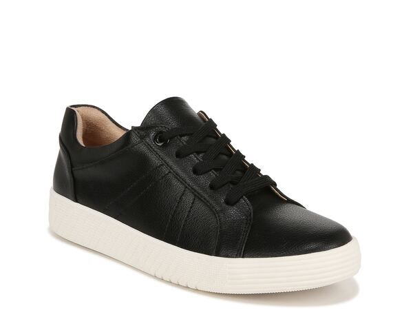 ソウルニュトライザー レディース シューズ スニーカー SOUL Naturalizer Neela Sneaker Black ブラック