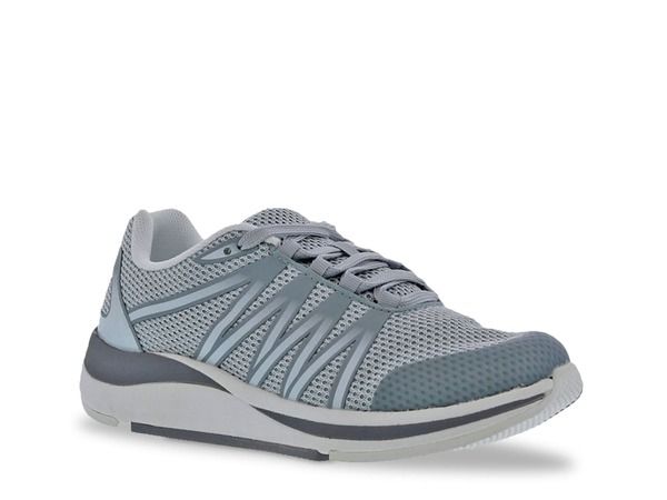 ドリュー レディース シューズ スニーカー Drew Balance Sneaker Grey グレー