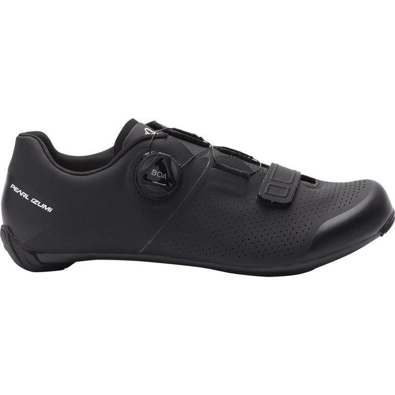 パールイズミ レディース シューズ スニーカー PEARL iZUMi Attack Road Cycling Shoe Womens Black ブラック