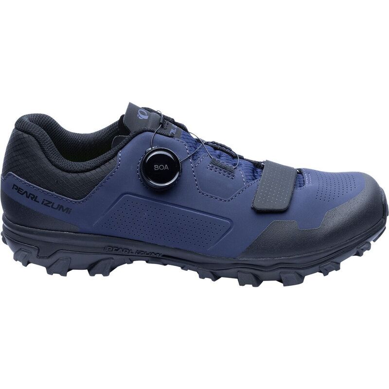 パールイズミ メンズ シューズ スニーカー PEARL iZUMi XALP Summit Cycling Shoe Mens Midnight