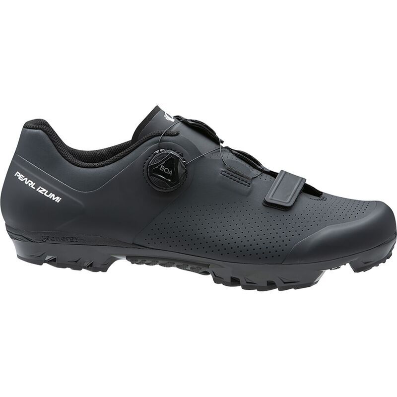 パールイズミ メンズ シューズ スニーカー PEARL iZUMi Expedition Mountain Bike Shoe Mens Phantom