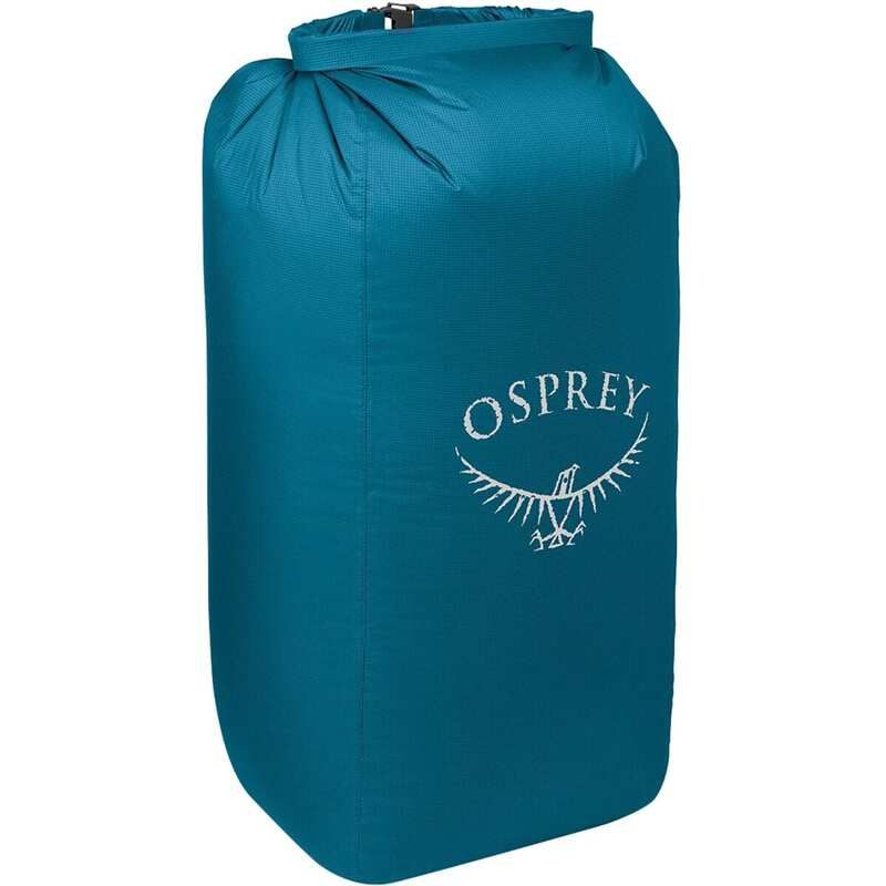 オスプレーパック メンズ バッグ バックパック・リュックサック Osprey Packs Ultralight Backpack Liners Waterfront Blue ブルー