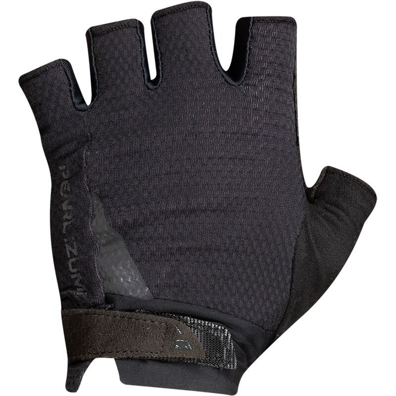 パールイズミ レディース アクセサリー 手袋 PEARL iZUMi ELITE Gel Glove Womens Black ブラック