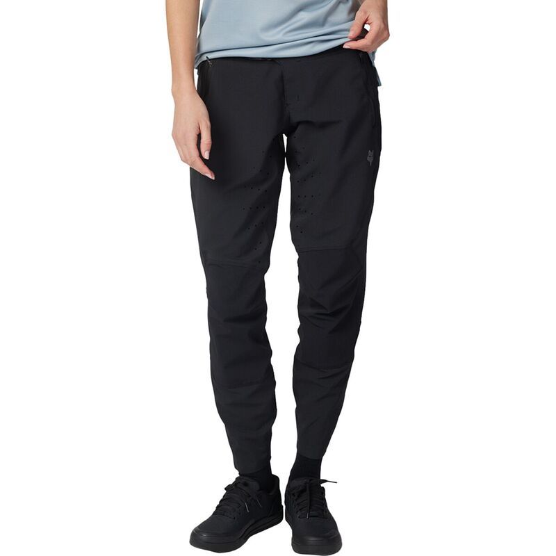 フォックスレーシング レディース ボトムス ハーフパンツ・ショーツ Fox Racing Defend Pant Womens Black ブラック