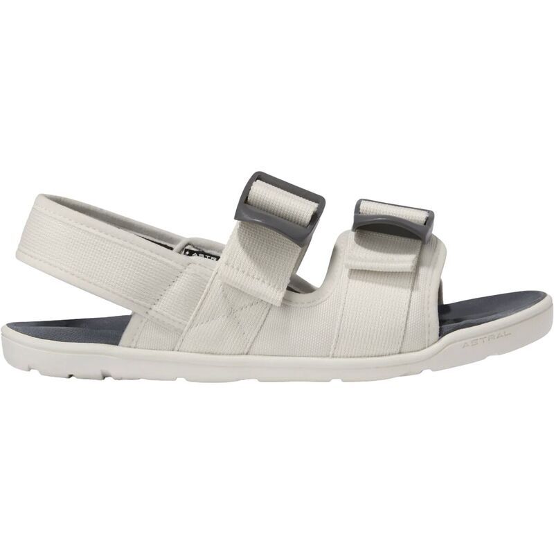 アストラル レディース シューズ サンダル Astral Webber Sandal Womens Rapid White ホワイト
