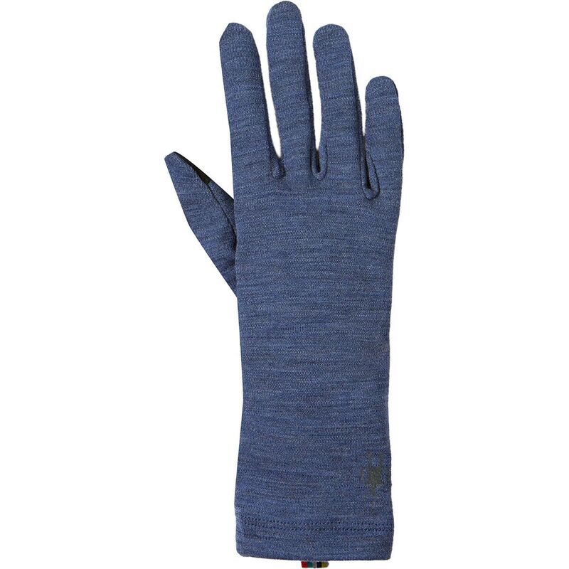 スマートウール メンズ アクセサリー 手袋 Smartwool Thermal Merino Glove Nightfall Blue ブルー 6,555円