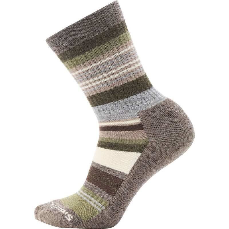 スマートウール メンズ アンダーウェア 靴下 Smartwool Everyday Joviansphere Crew Sock Taupe トープ