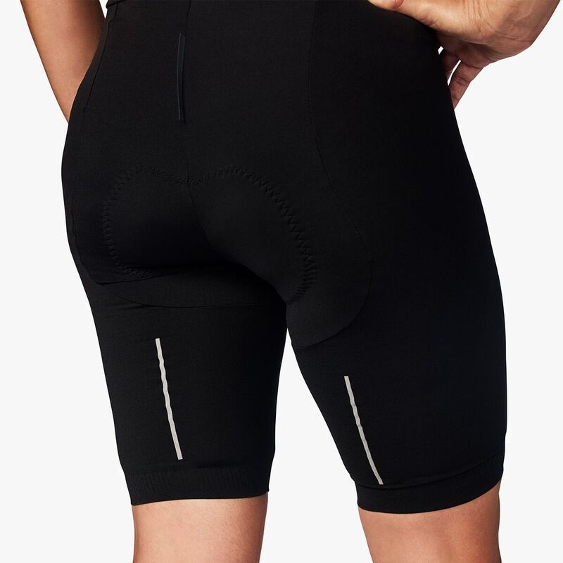 シマノ レディース ボトムス ハーフパンツ・ショーツ ショートパンツ Shimano Eleganza Shorts Womens Black ブラック