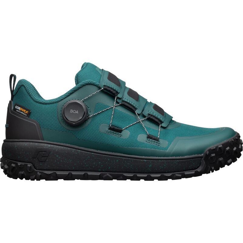 ライドコンセプツ レディース シューズ スニーカー トール Ride Concepts Tallac Clip BOA Mountain Bike Shoe Womens Teal ティール