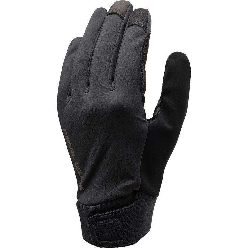 パールイズミ メンズ アクセサリー 手袋 PEARL iZUMi Pro Powershield Glove Black ブラック