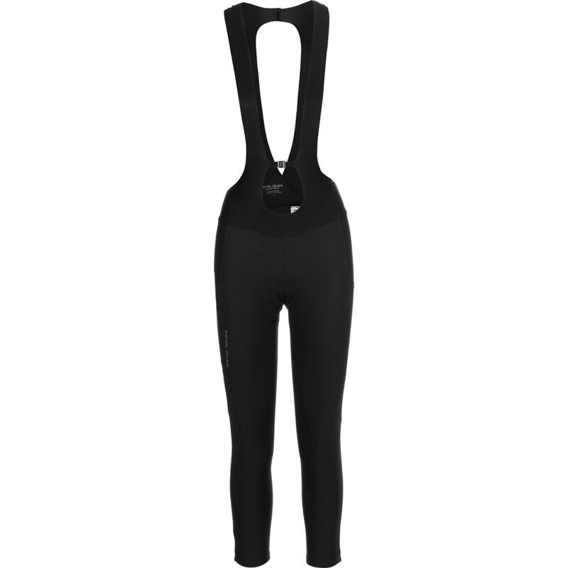 パールイズミ レディース ボトムス カジュアルパンツ PEARL iZUMi Thermal 21in Cargo Bib Tight Womens Black ブラック