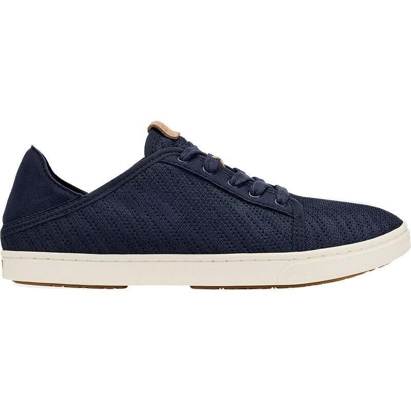 オルカイ レディース シューズ スニーカー Olukai Pehuea Li Sneaker Womens Trench BlueTrench Blue ブルー