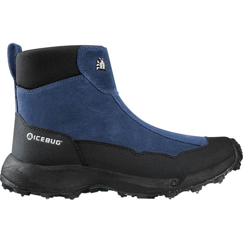 アイスバグ レディース シューズ ブーツ・レインブーツ Icebug Metro 2 BUGrip Boot Womens DarkDenim