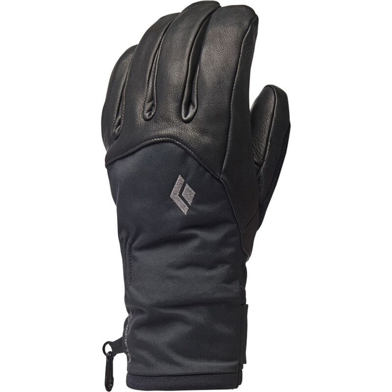ブラックダイヤモンド レディース アクセサリー 手袋 Black Diamond Legend Glove Womens BlackBlack ブラック