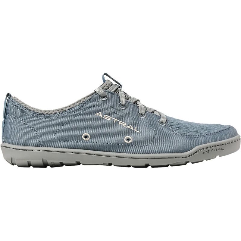 アストラル レディース シューズ スニーカー Astraloyak Water Shoe Womens Rainshadow Blue ブルー