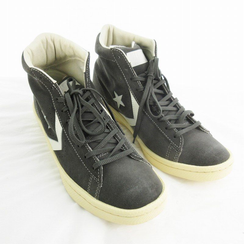 ノンネイティブ nonnative US10 28cm コンバース CONVERSE PRO-LEATHER 