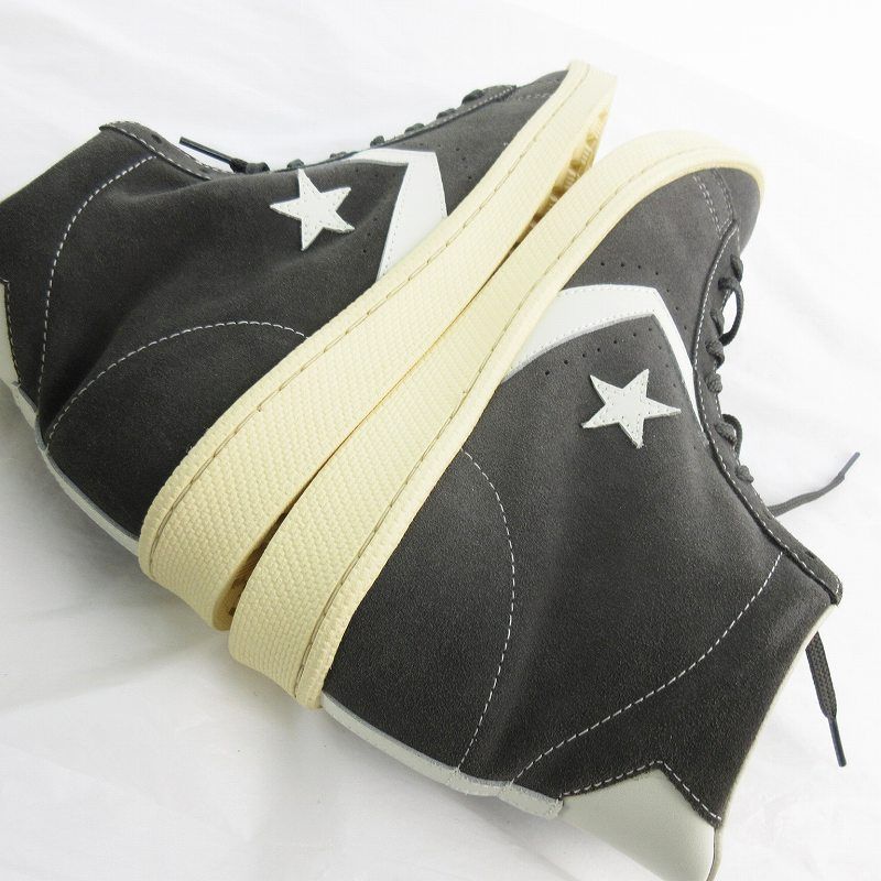 ノンネイティブ nonnative US10 28cm コンバース CONVERSE PRO-LEATHER 