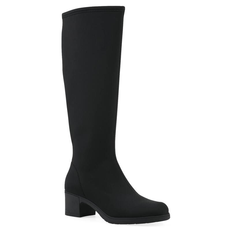 クリフバイホワイトマウンテン レディース シューズ ブーツ・レインブーツ トール Cliffs by White Mountain Humbert Womens Tall Shaft Boots in