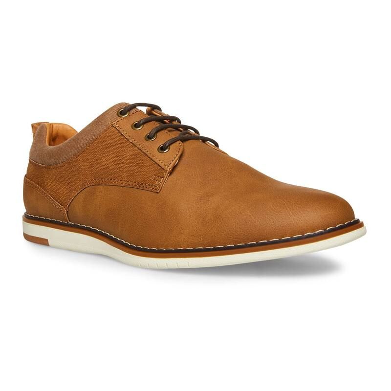 マデン メンズ シューズ オックスフォード Madden Lopiut Mens Oxford Shoes Gray グレー