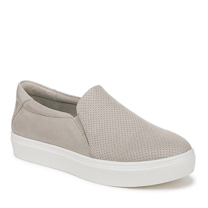 ドクター・ショール レディース シューズ スニーカー ローファー Dr Scholls Madison Cloud WomenslipOn Loafers Oyster
