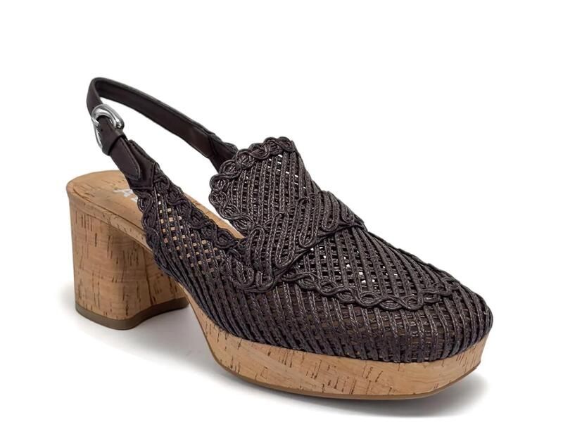 エアロソールズ レディース シューズ スリッポン・ローファー プラットフォーム Aerosolesantina Platform Loafer Dark Brown ブラウン