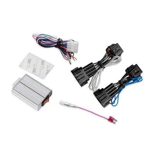 YOURS(ユアーズ). ルークス 専用 LED デイライト ユニット システム ROOX LEDポジションのデイライト化！ ポジション 車幅灯 ハイウェイスター y711-020 [5]-1 Mts