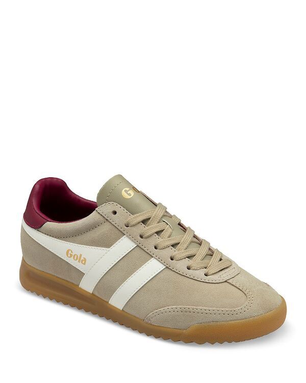 ゴラ レディース シューズ スニーカー Gola Womens Torpedo Sneakers BoneOff White オフホワイト