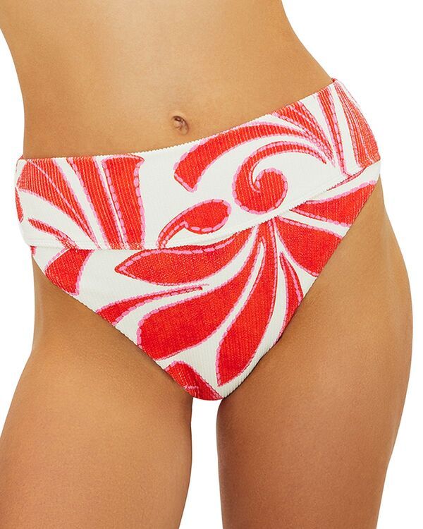 ビーチライオット レディース 水着 ボトムスのみ Beach Riot Highway Bikini Bottom Sunshine Dunes