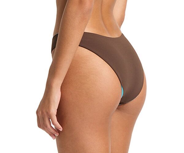 ボンドアイウェア レディース 水着 ボトムスのみ bondeye Siara Hipster Bikini Bottom Espresso Cala