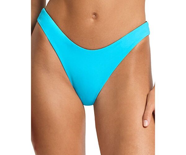 ボンドアイウェア レディース 水着 ボトムスのみ bondeye Siara Hipster Bikini Bottom Espresso Cala